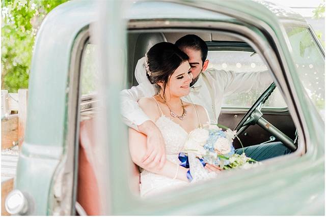 Coto Valley Country Club Weddi