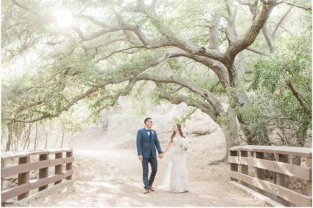 Orange County Ceremony Locatio