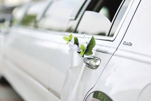Your Wedding Transportation