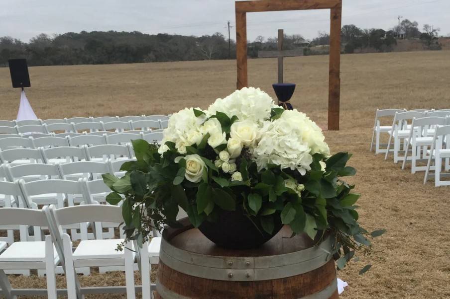 JKL Floral Design