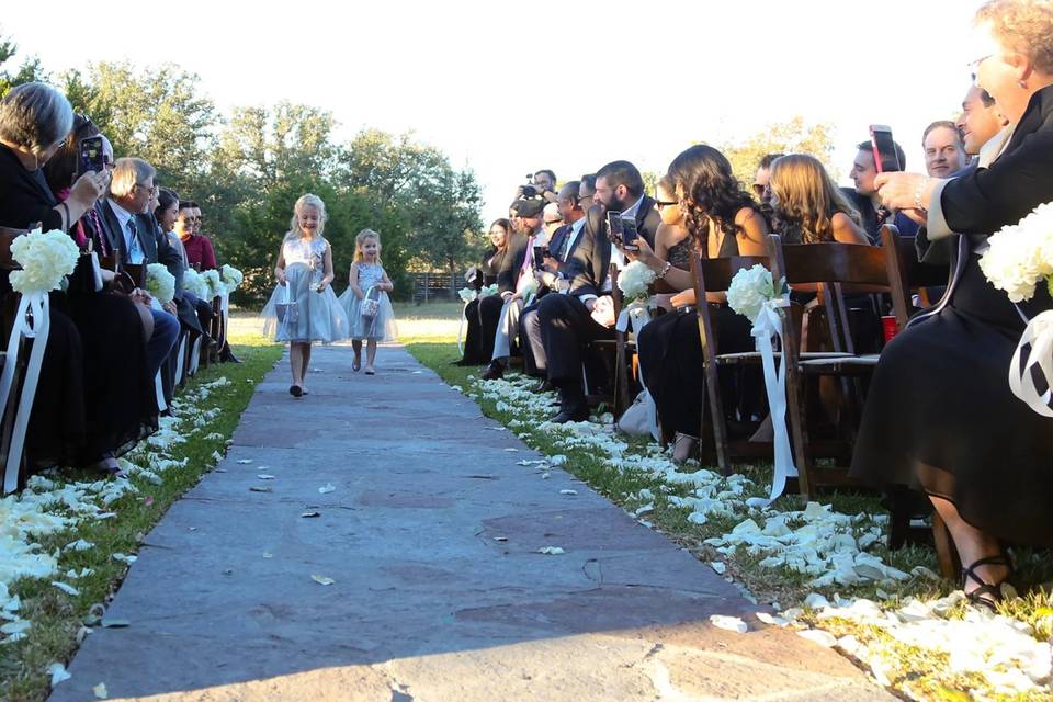 JKL Floral Design