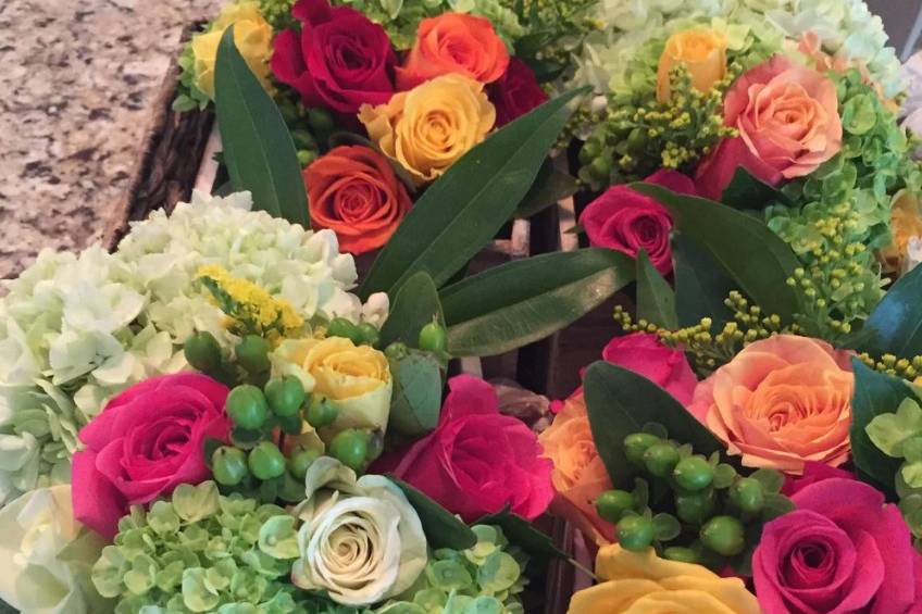 JKL Floral Design