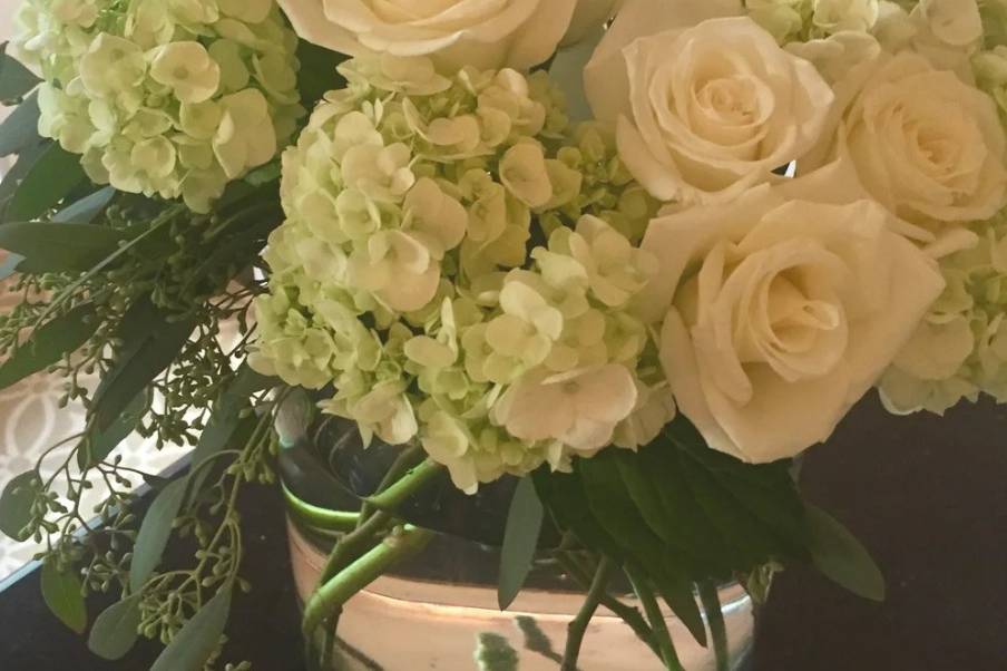 JKL Floral Design