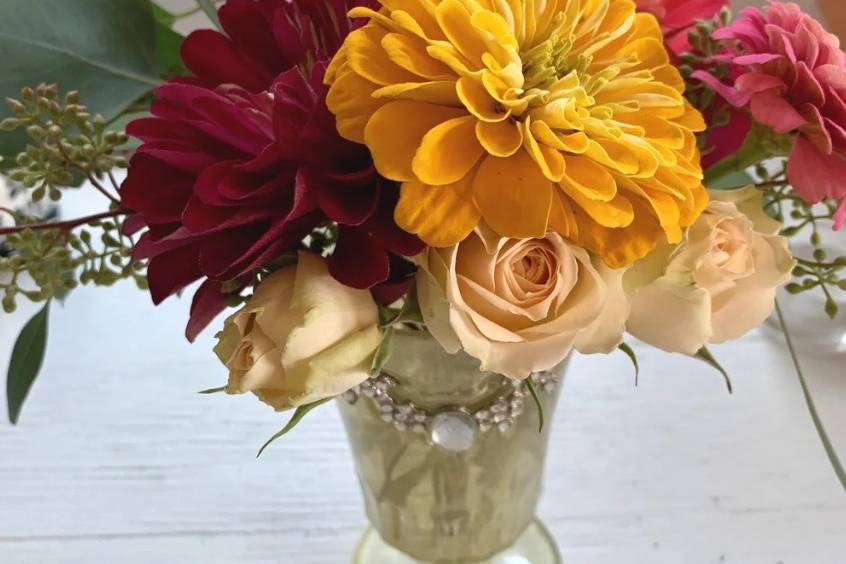 JKL Floral Design