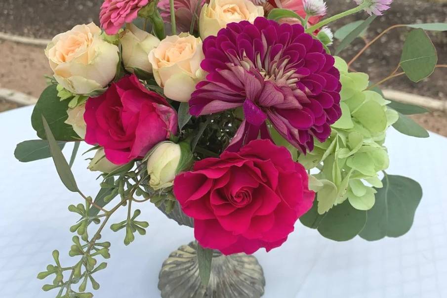 JKL Floral Design