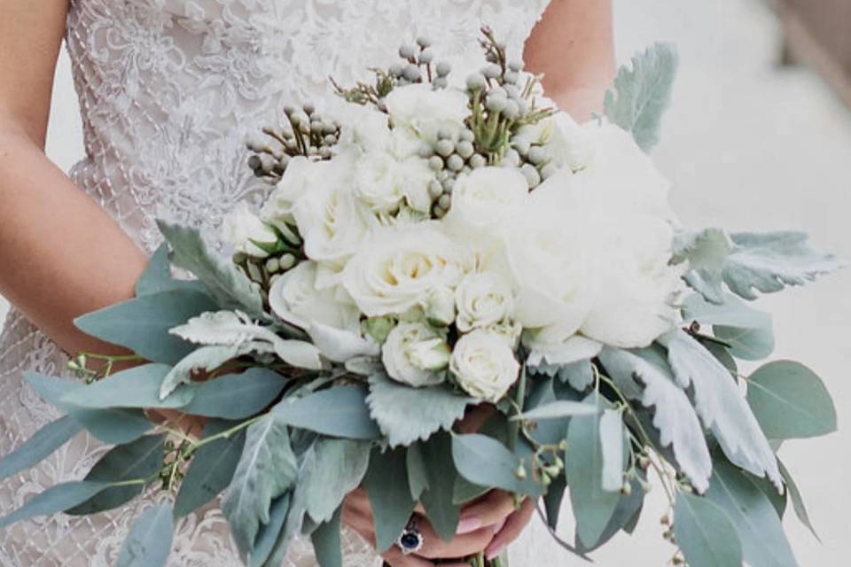 JKL Floral Design