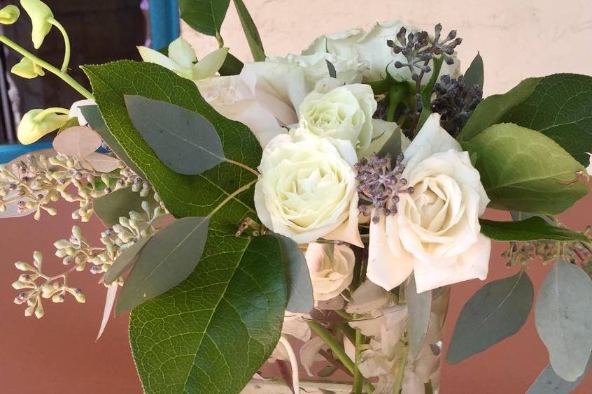 JKL Floral Design