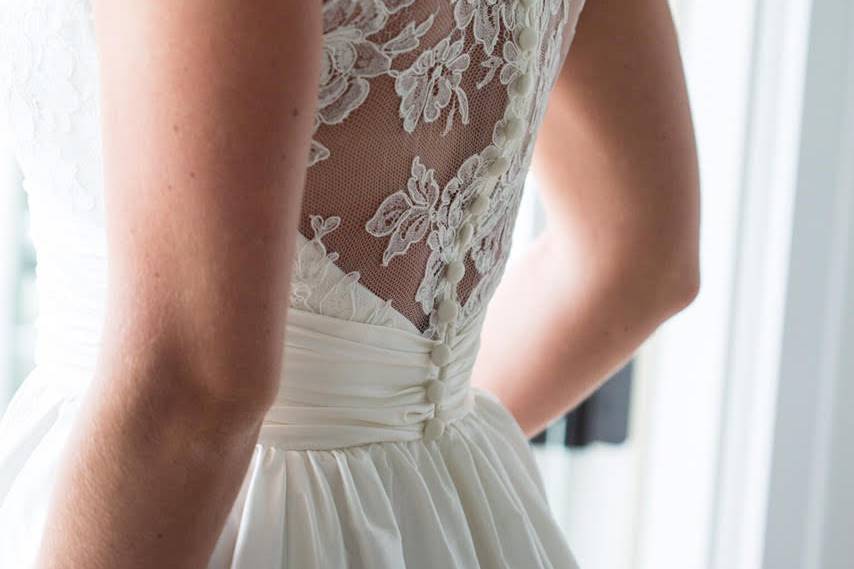 Modern Trousseau Nashville