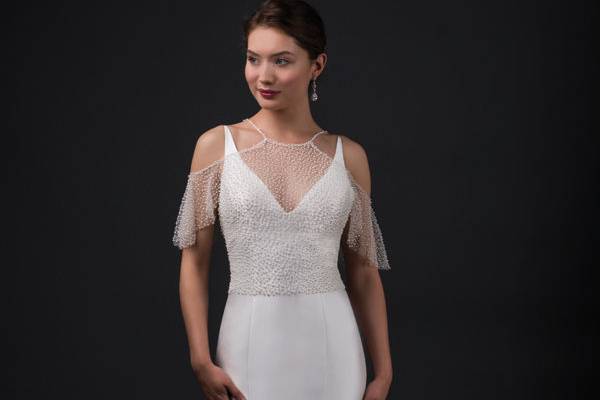 Modern Trousseau Nashville