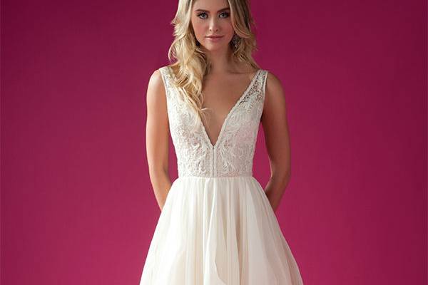 Modern Trousseau Nashville