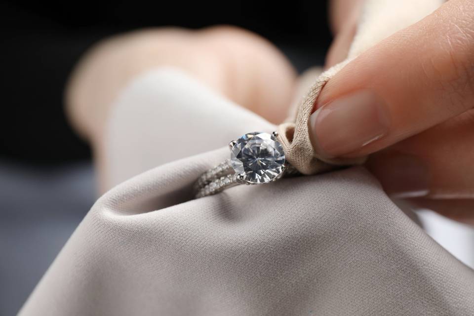 Halal Fine Jewlery