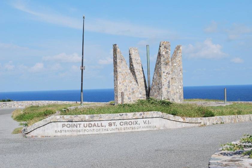 Wedding St Croix