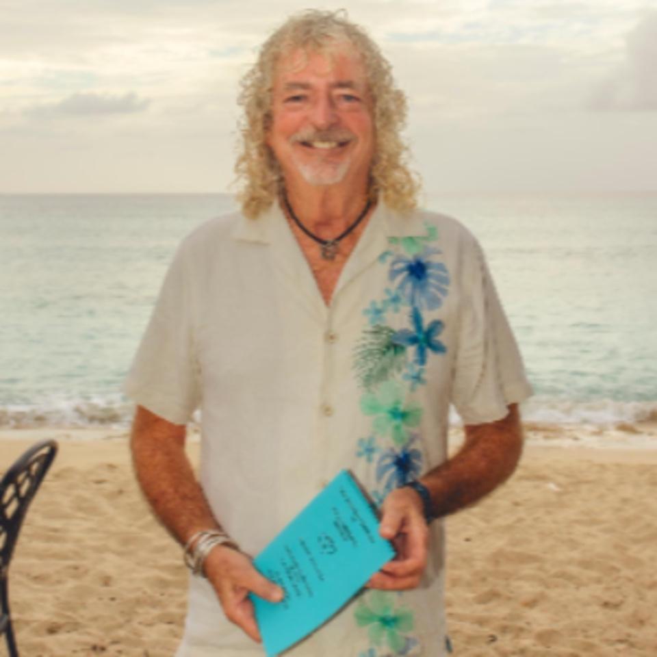 Ed Buckley