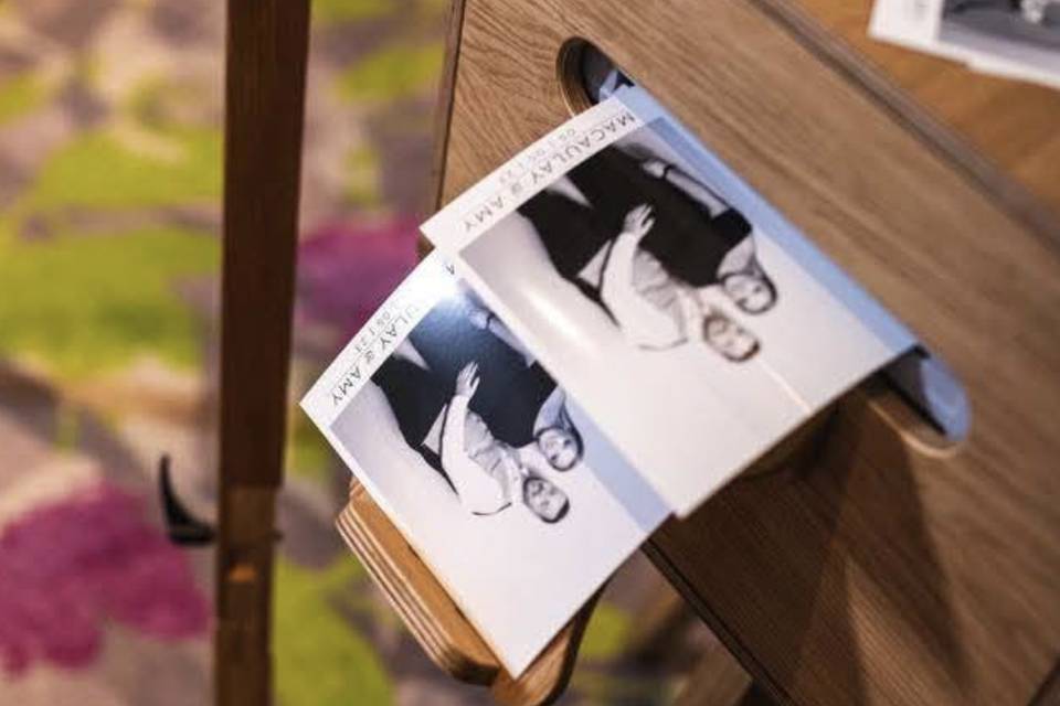Glam Booth Prints