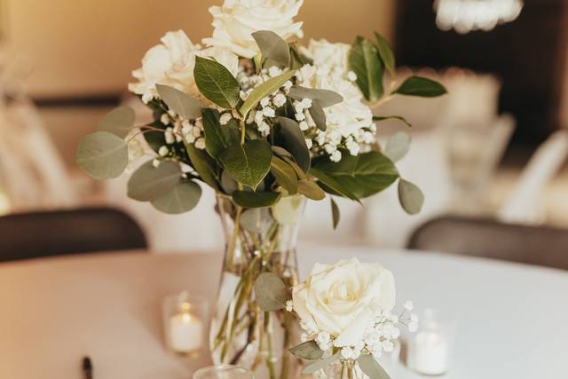 Table decor