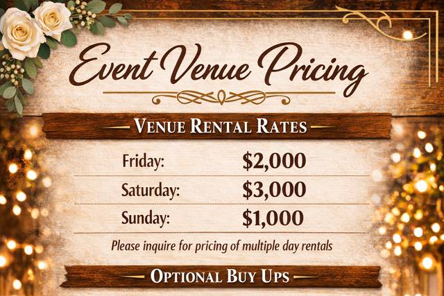 Prices