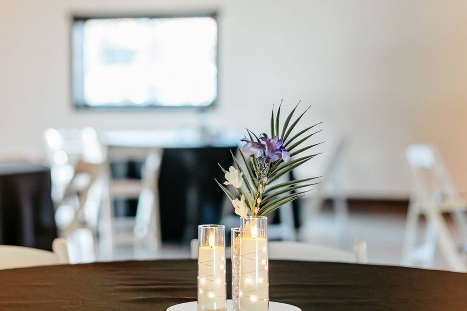 Table decor