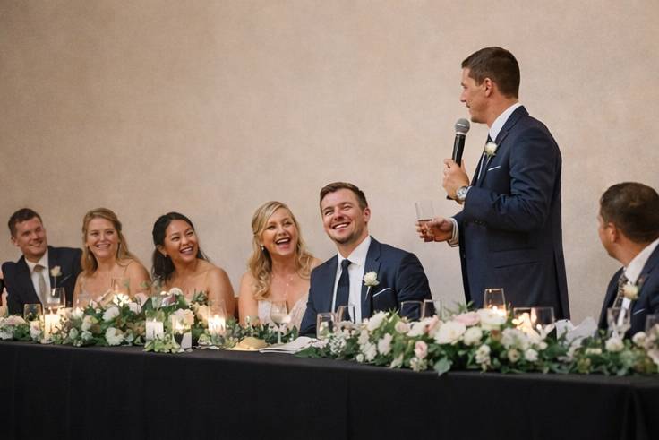 Head Table