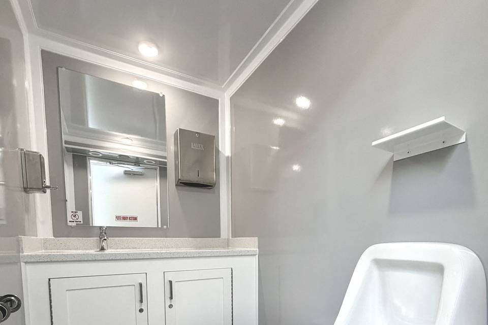 Mens Room