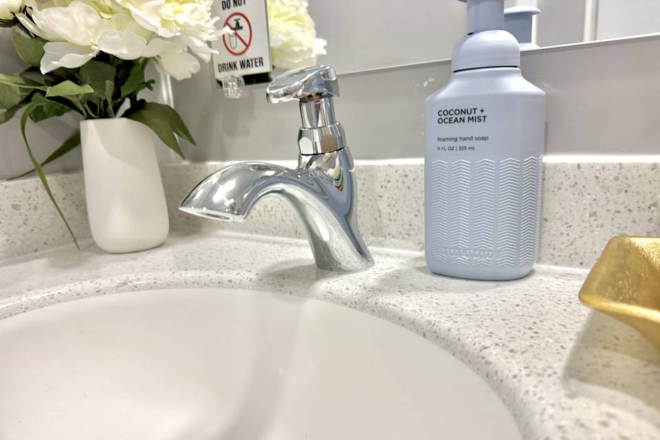 Sink