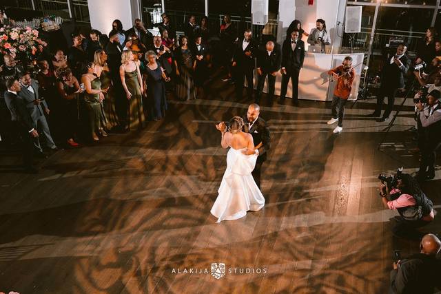 Couples 1st Dance