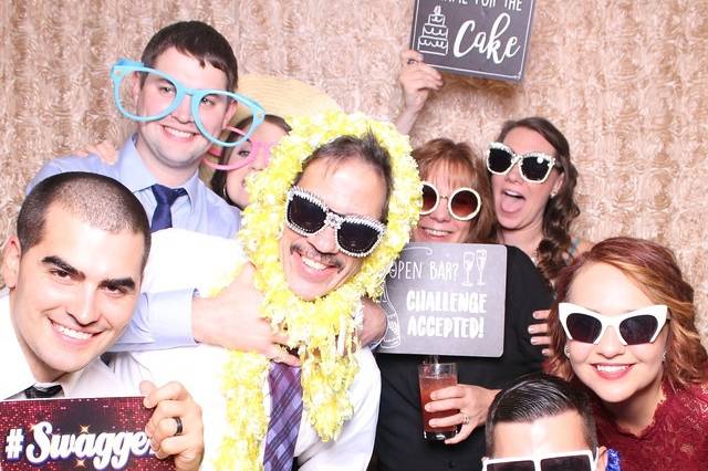 Matrimony Photo booth