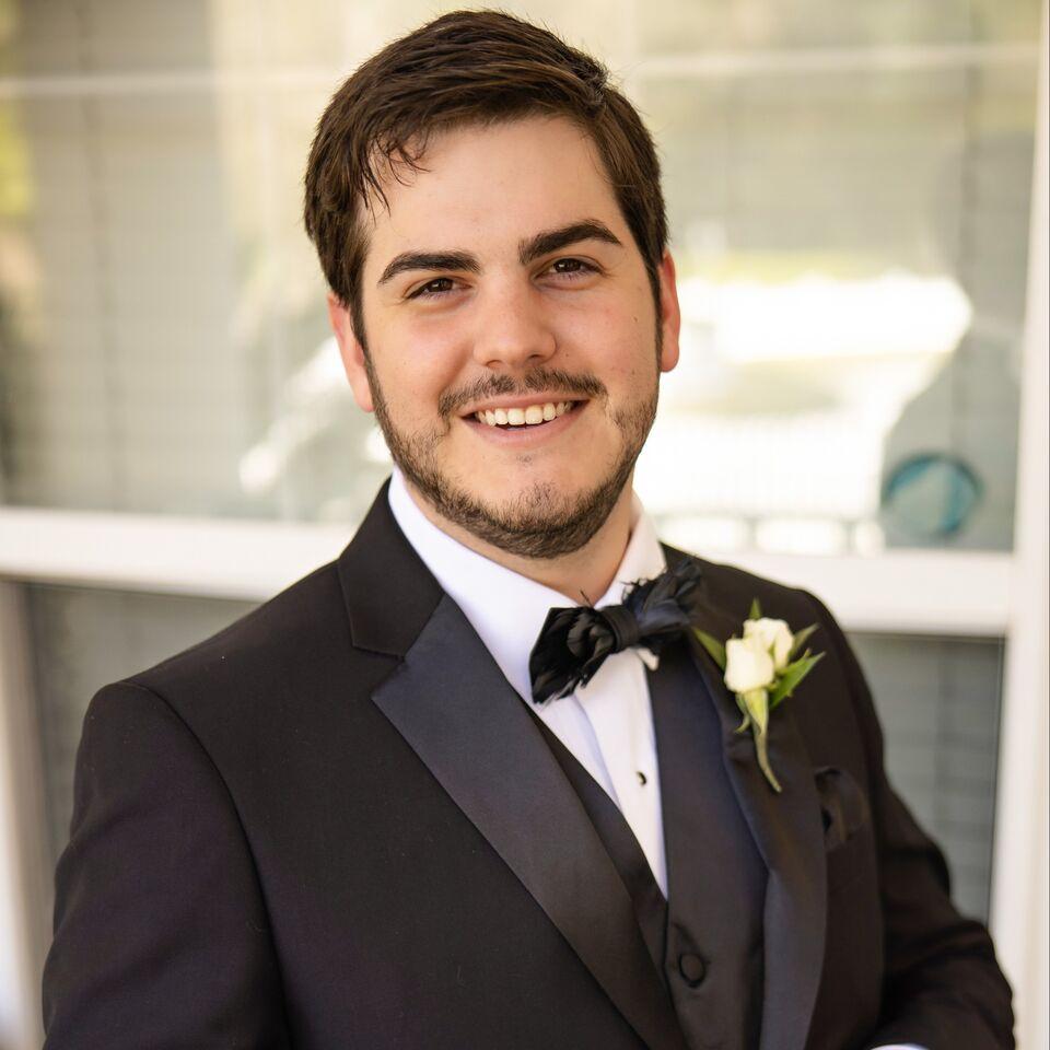 Bryce Powers