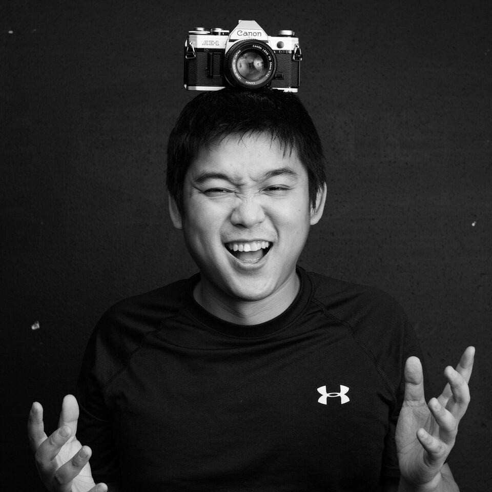 Siliang Wang