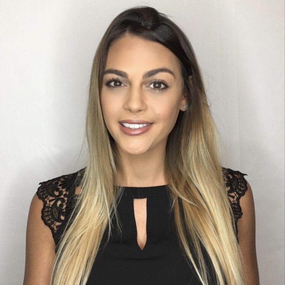 Ninfa DelRossi