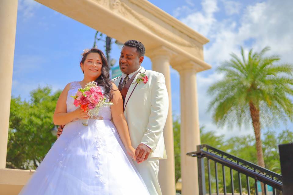 Wedding