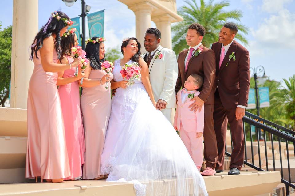 Wedding