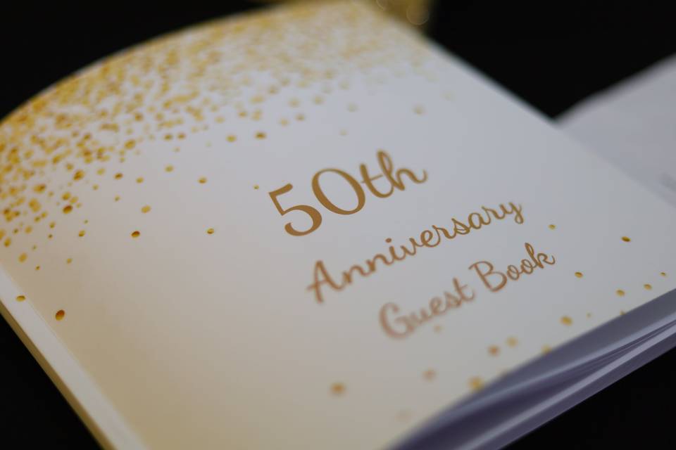 Anniversary