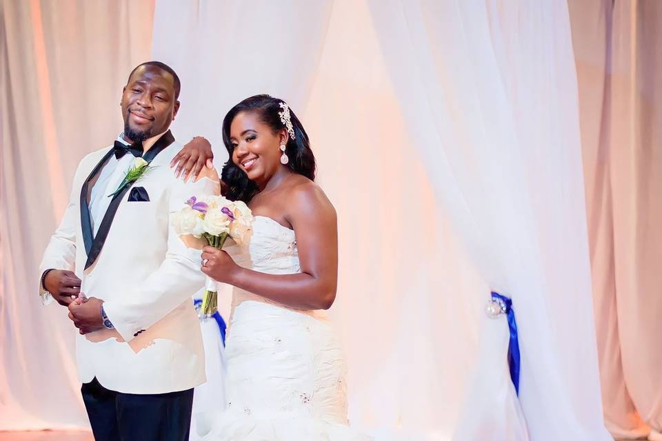 Caribbean Wedding