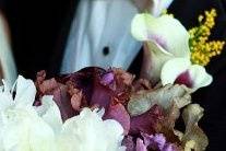 The Flower Girl