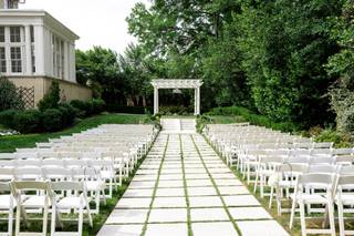 Separk Mansion by Wedgewood Weddings