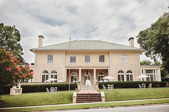 Separk Mansion