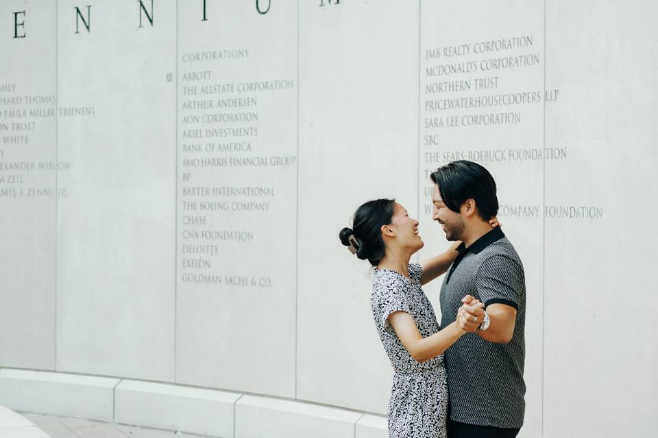 Millennium Park