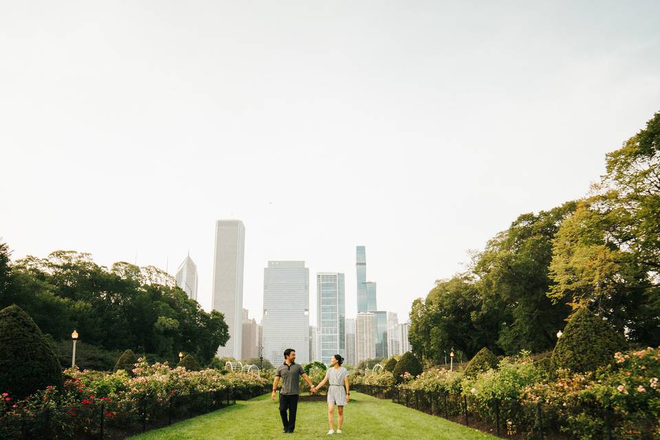 Millennium Park