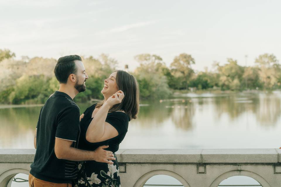 Humboldt Park