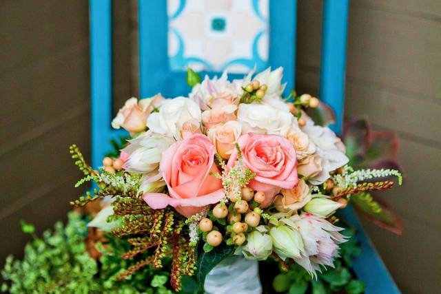 Flower Frenzy - Flowers - Encinitas, CA - WeddingWire