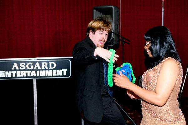 Asgard Entertainment