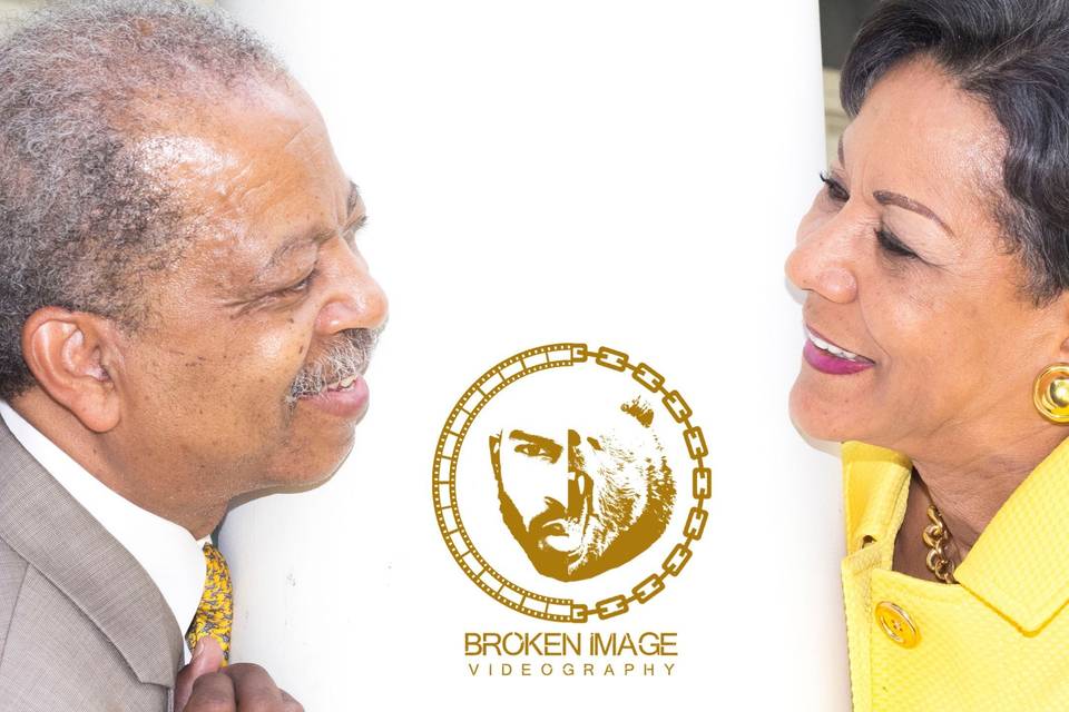 Broken Image Videography