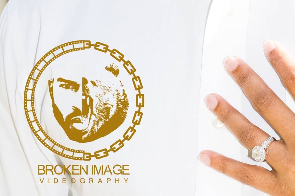 Broken Image Videography