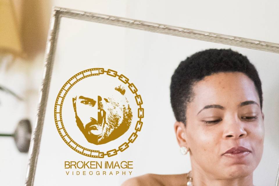 Broken Image Videography