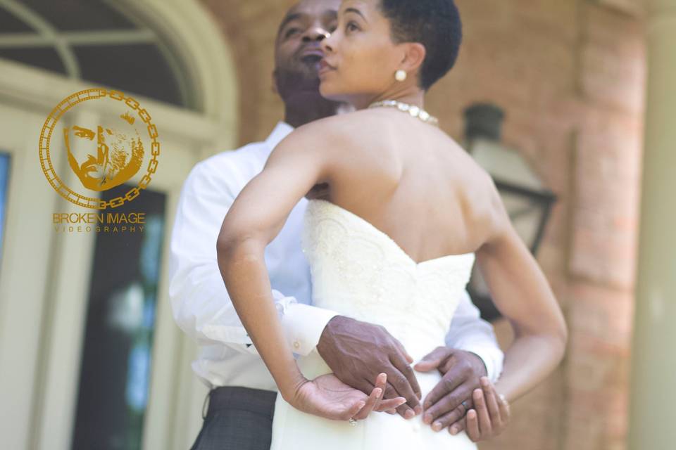 Broken Image Videography