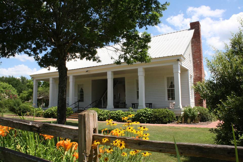 Historic Wofford House