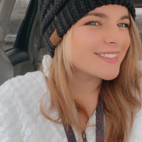 Maddy McCord