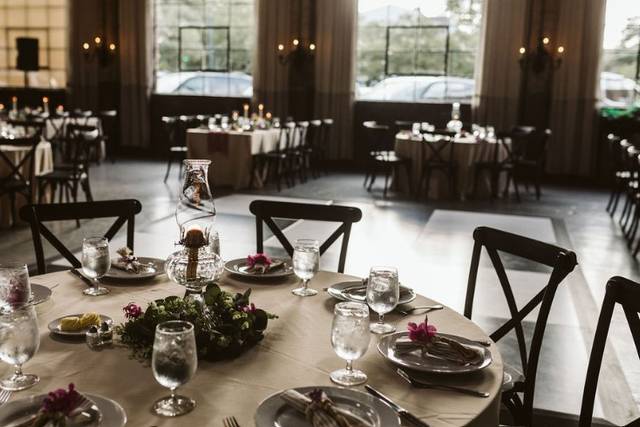Round Tables