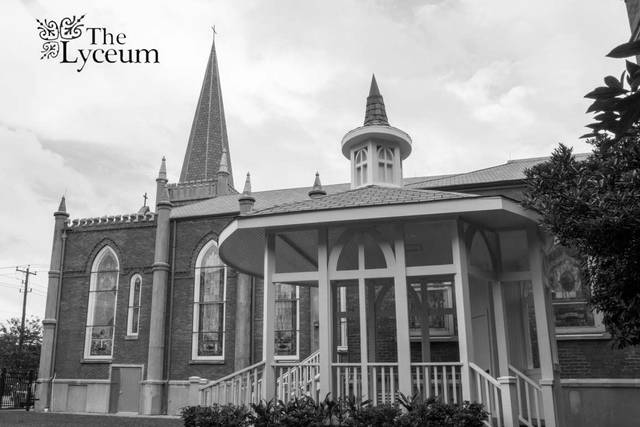 Lyceum of Galveston Island