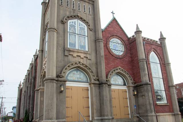 Lyceum of Galveston Island
